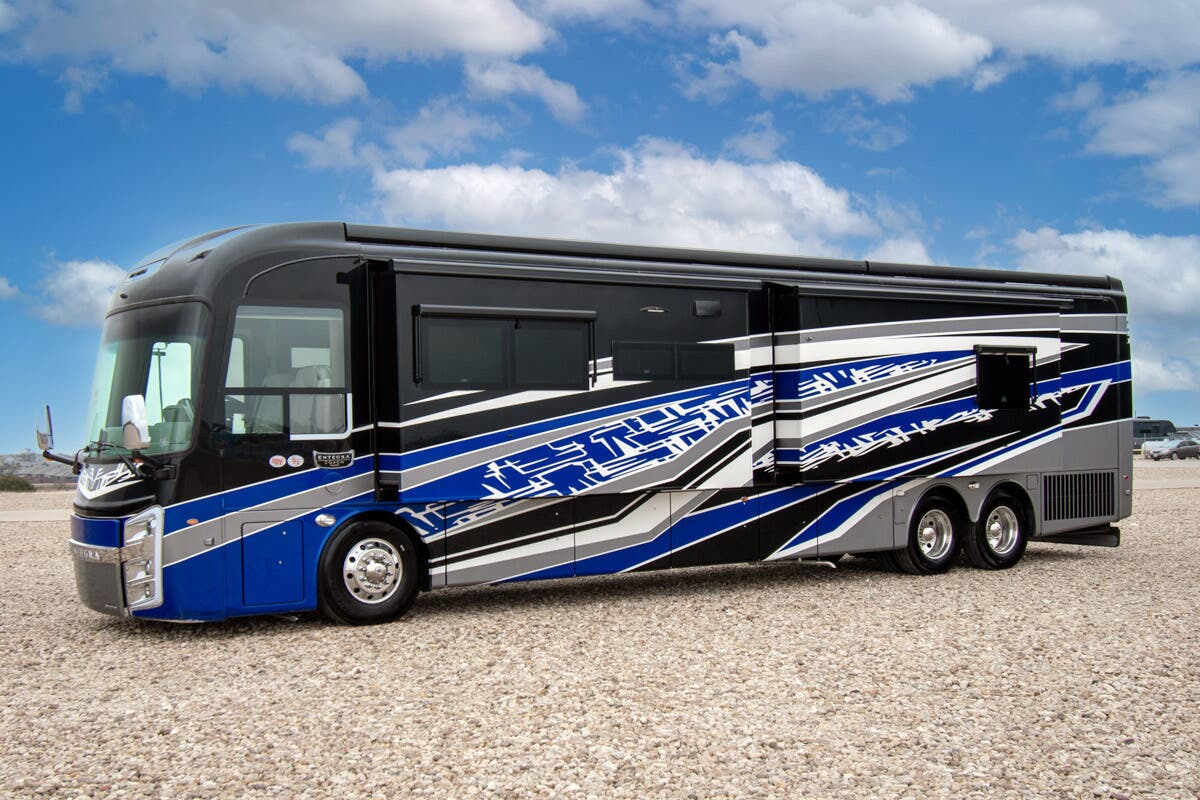 Bus-Stuff.com Class A Rv For Sale