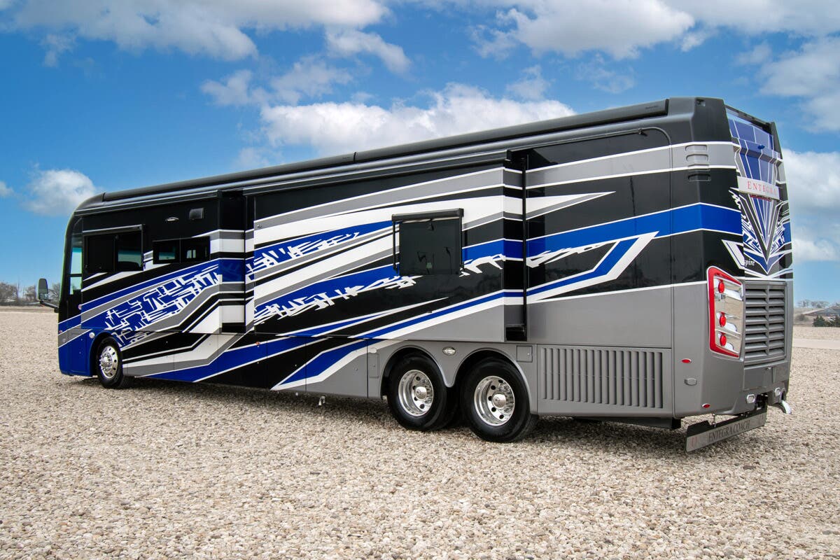 Bus-Stuff.com Class A Rv For Sale