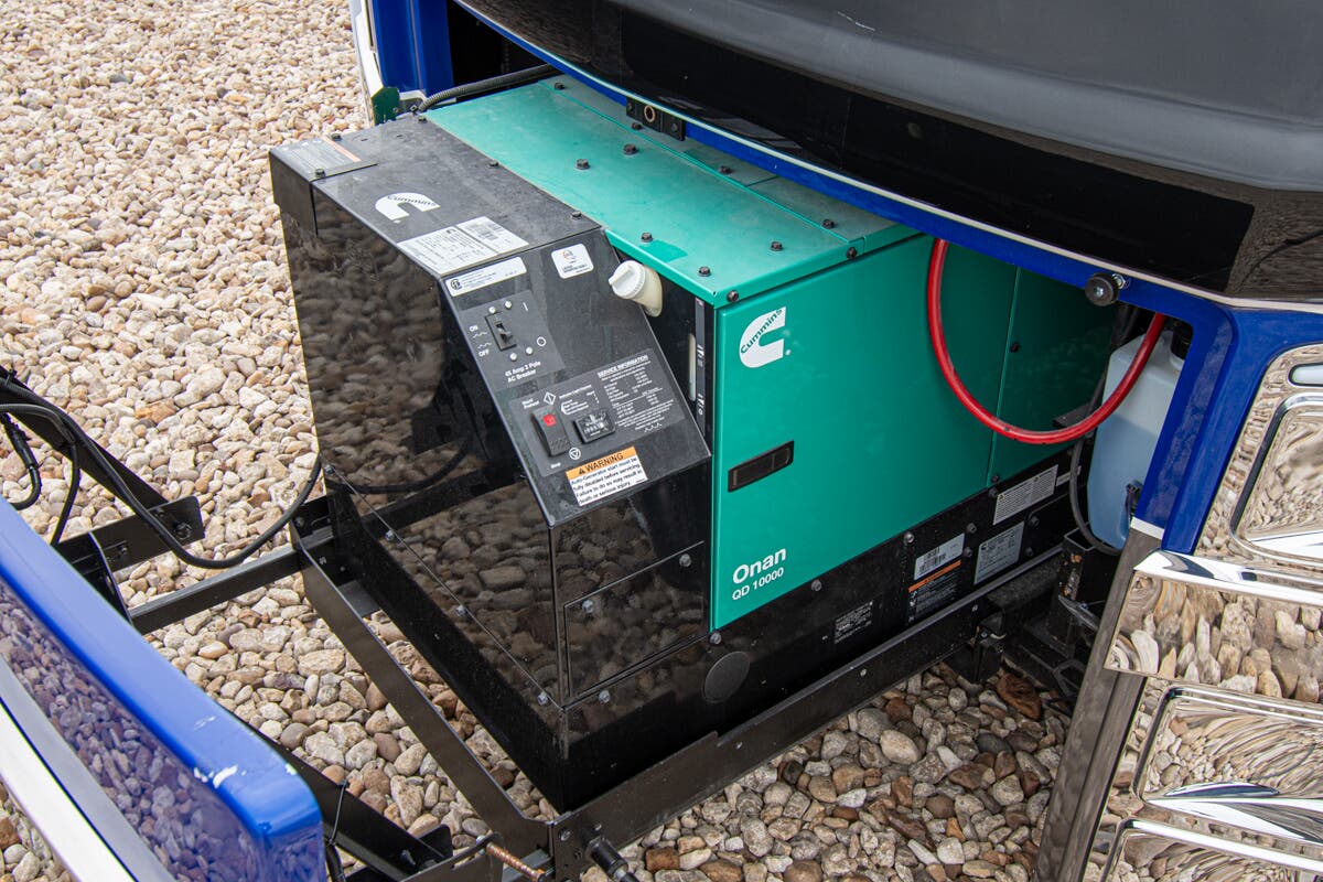 Bus-Stuff.com Class A Rv For Sale