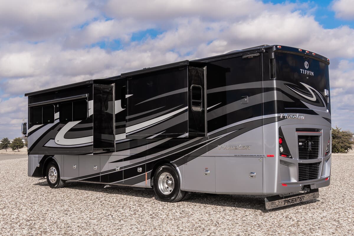 Bus-Stuff.com Class A Rv For Sale