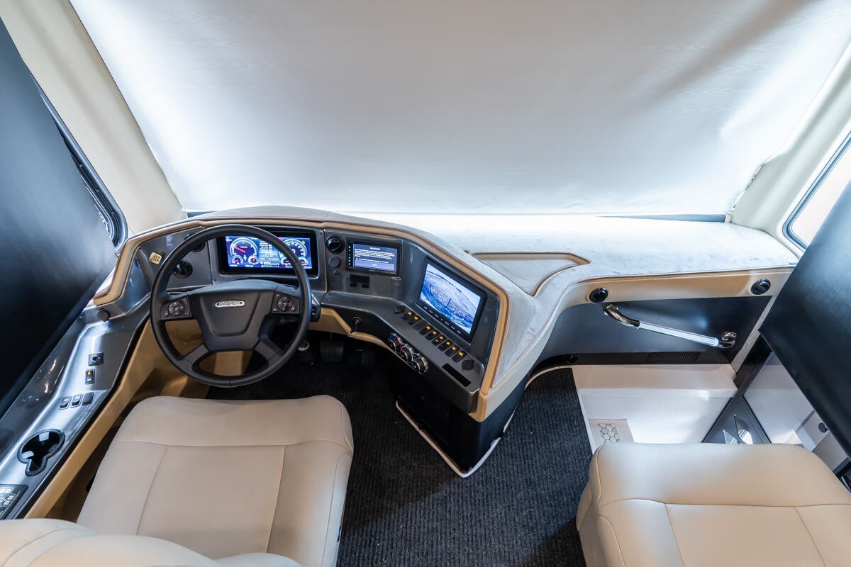 Bus-Stuff.com Class A Rv For Sale