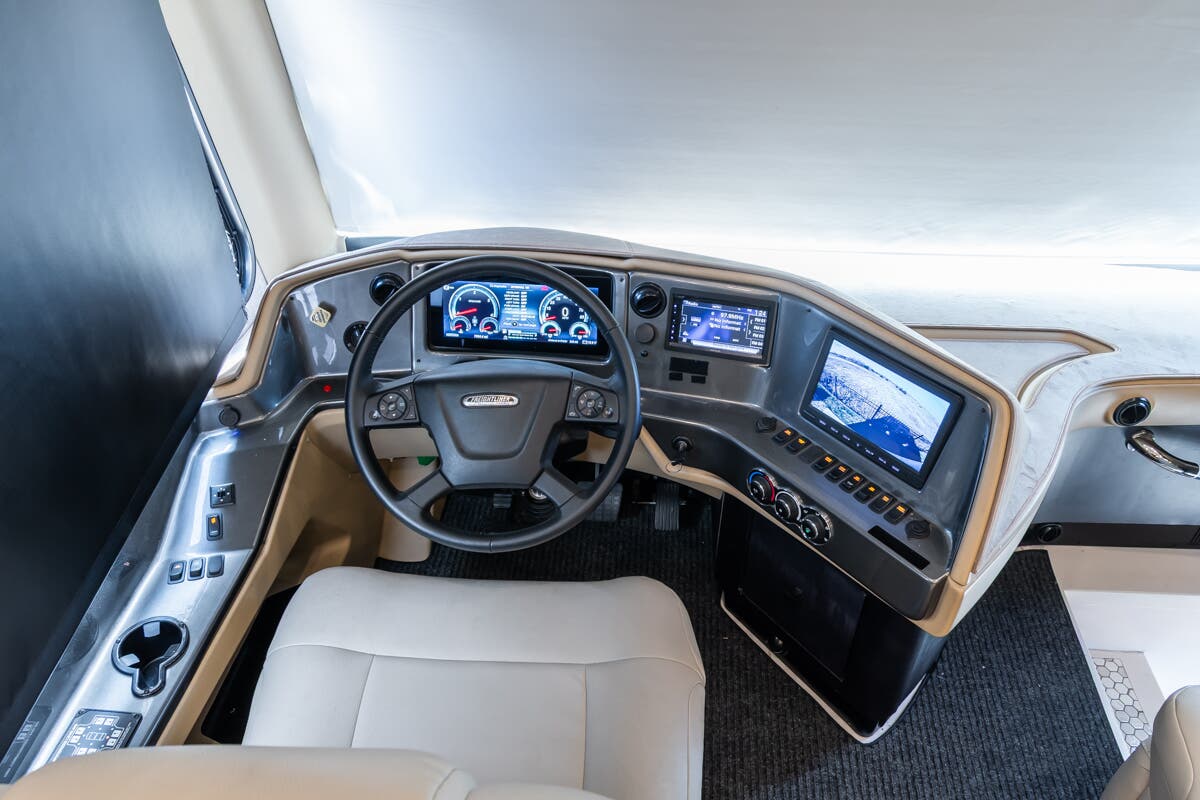 Bus-Stuff.com Class A Rv For Sale