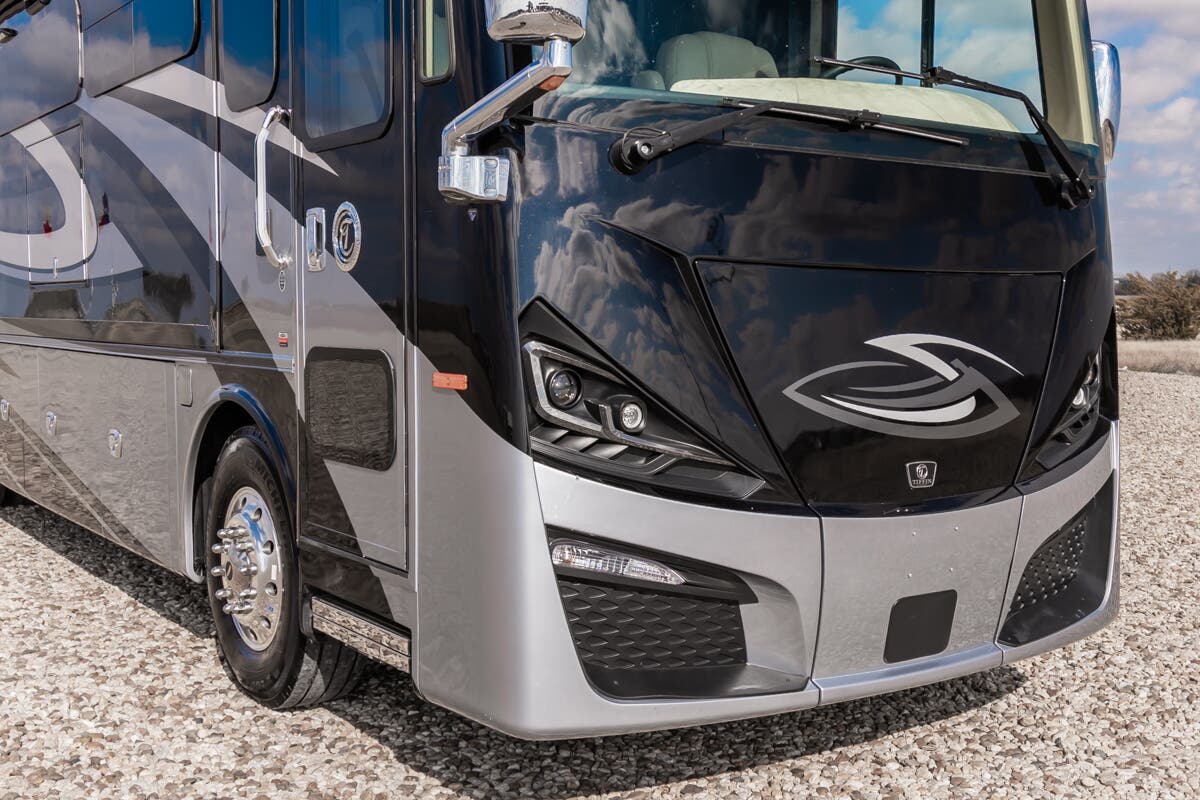 Bus-Stuff.com Class A Rv For Sale