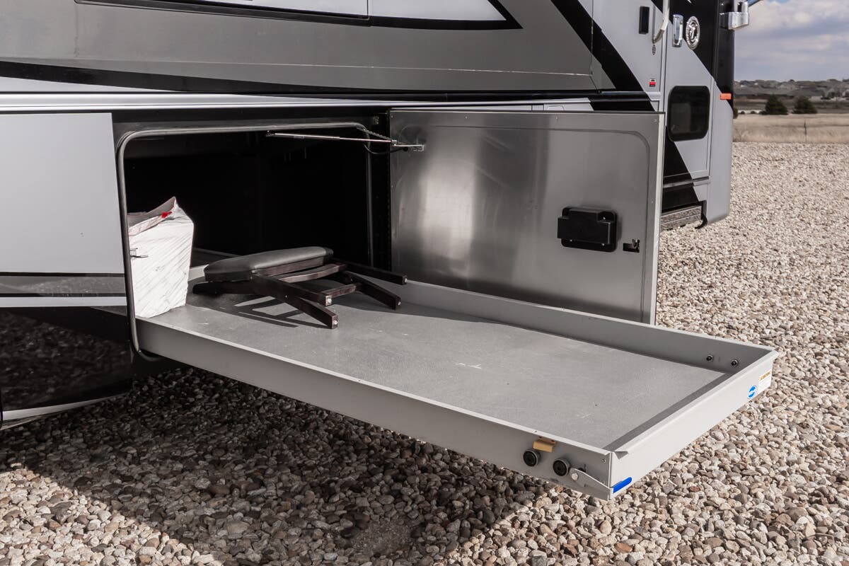 Bus-Stuff.com Class A Rv For Sale