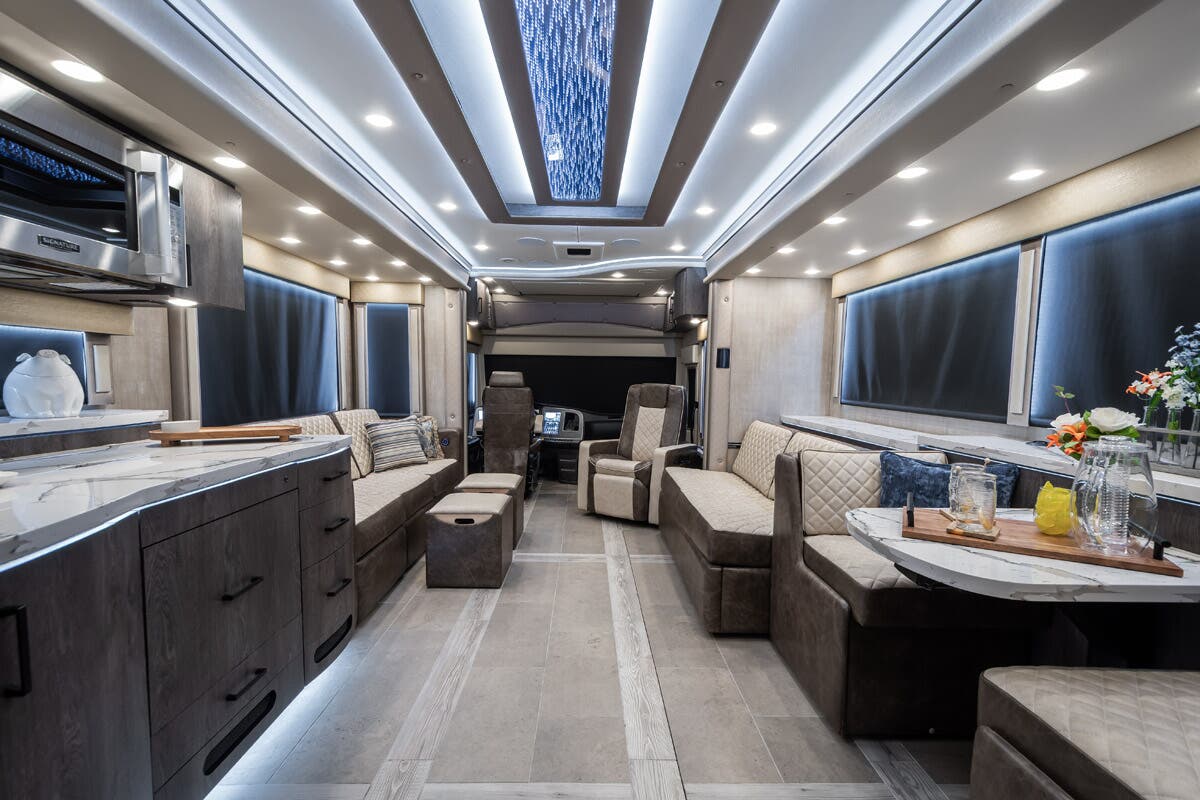 Bus-Stuff.com Class A Rv For Sale