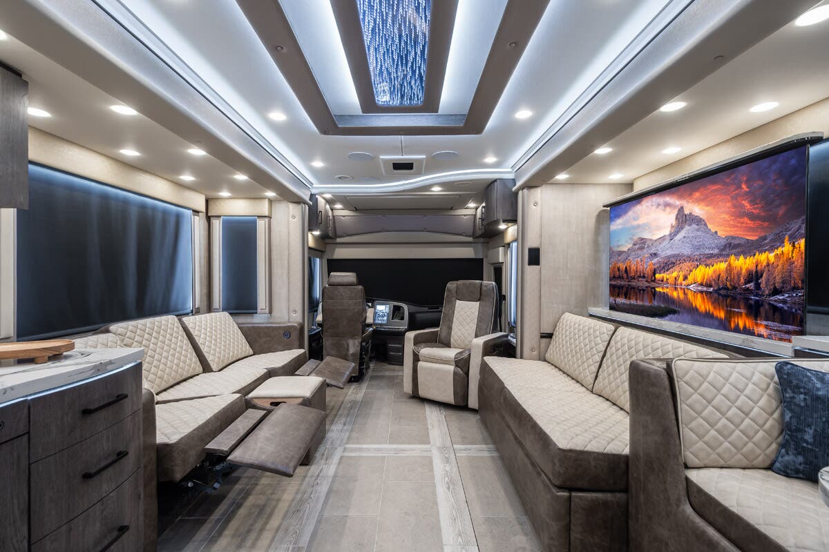 Bus-Stuff.com Class A Rv For Sale