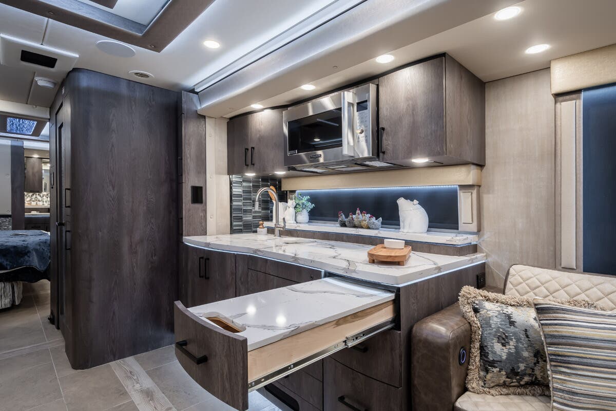 Bus-Stuff.com Class A Rv For Sale