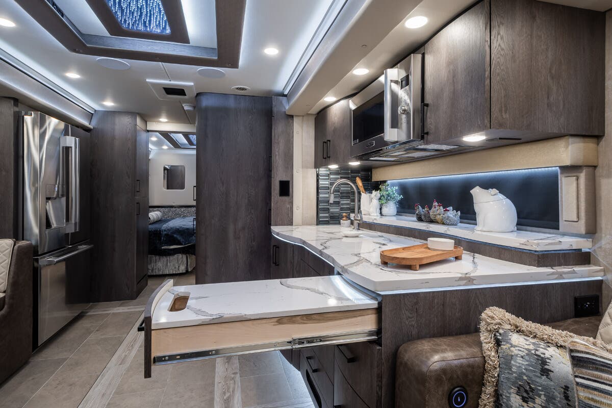 Bus-Stuff.com Class A Rv For Sale