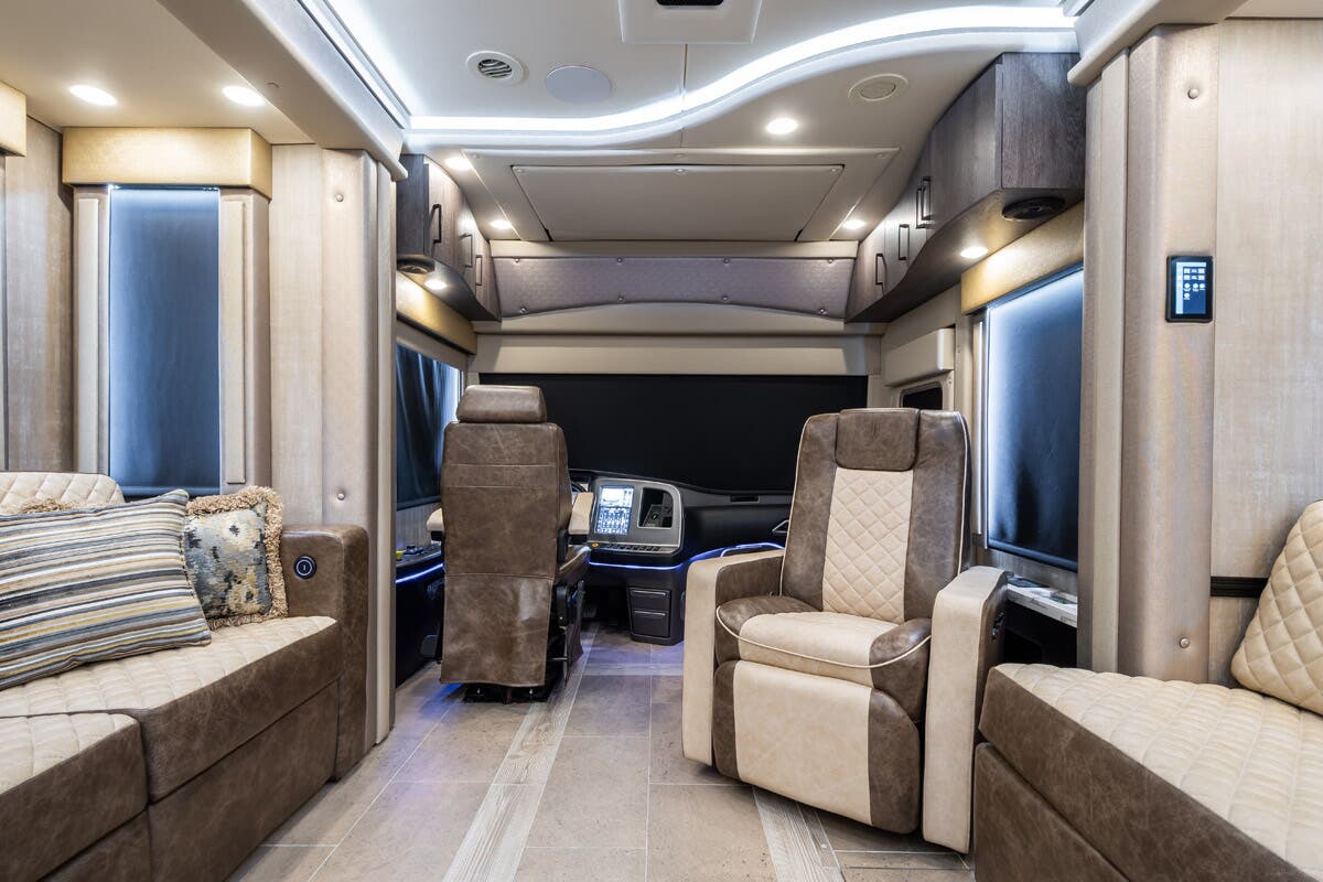 Bus-Stuff.com Class A Rv For Sale