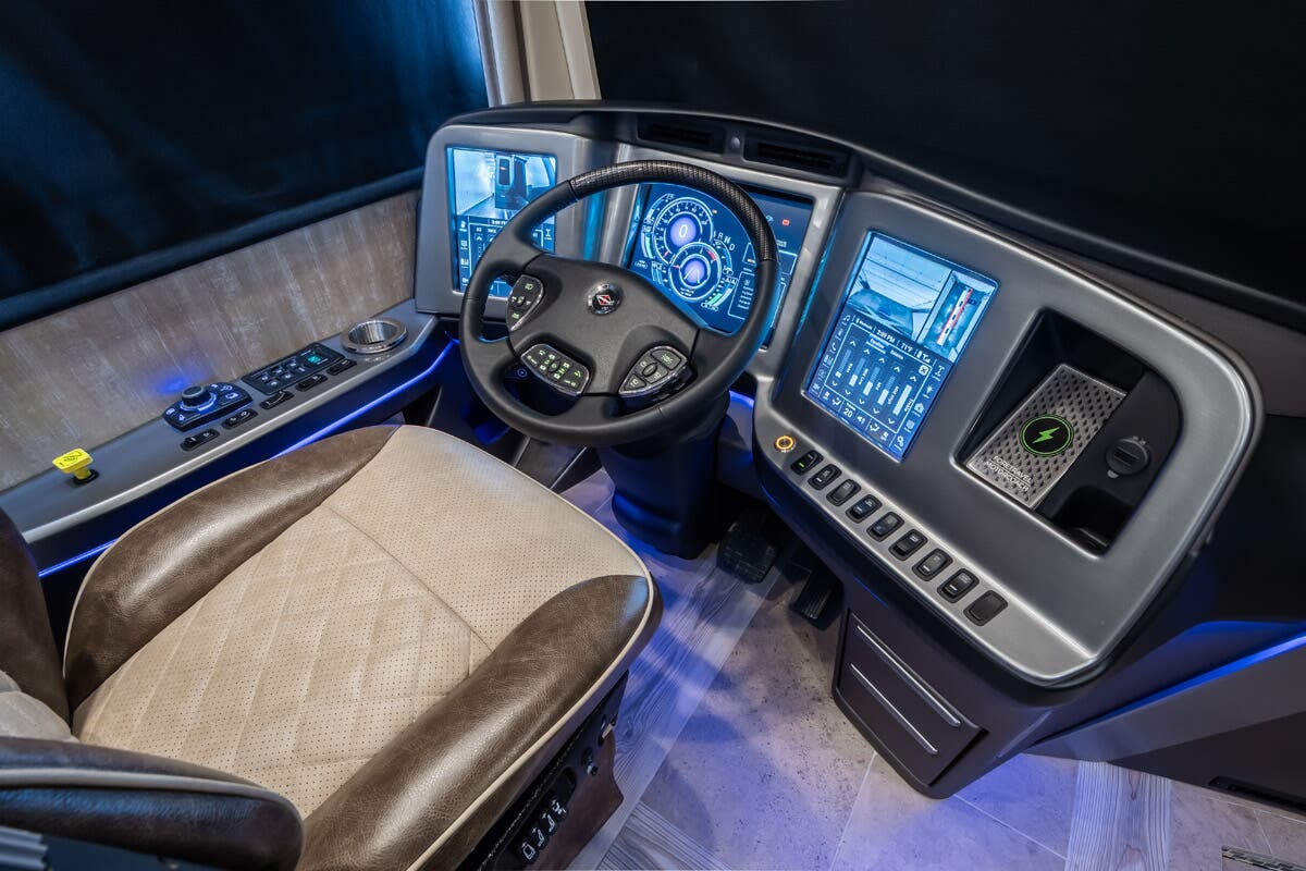 Bus-Stuff.com Class A Rv For Sale