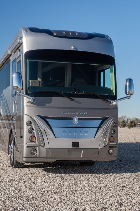 Bus-Stuff.com Class A Rv For Sale