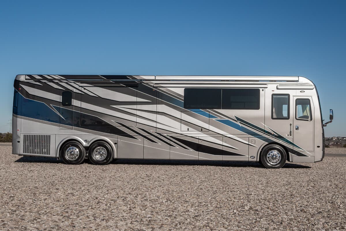 Bus-Stuff.com Class A Rv For Sale