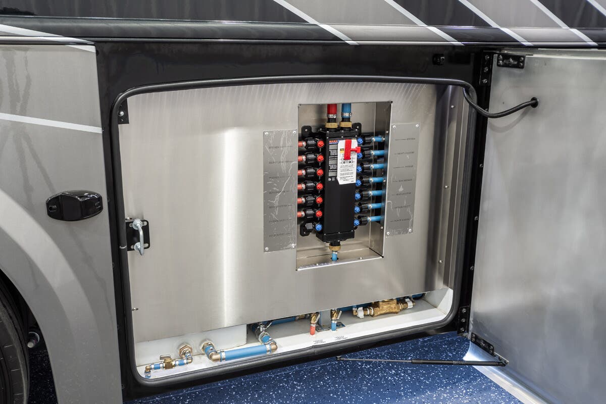 Bus-Stuff.com Class A Rv For Sale