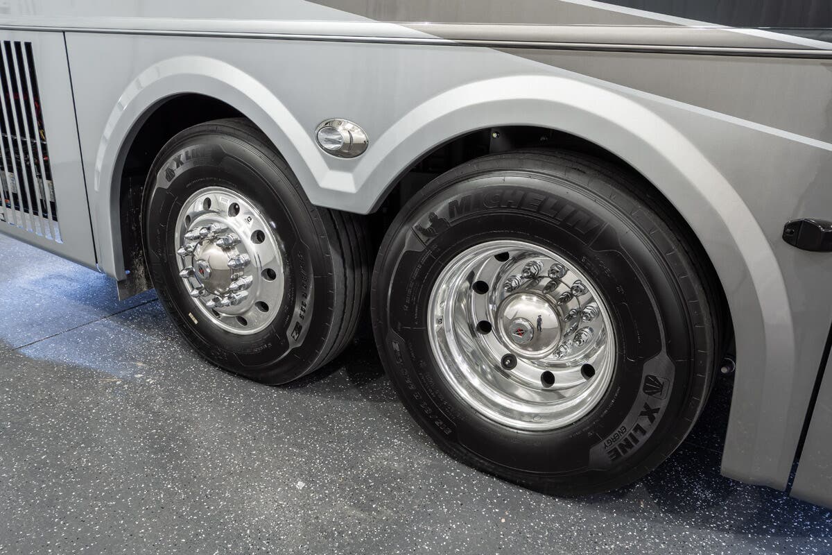 Bus-Stuff.com Class A Rv For Sale