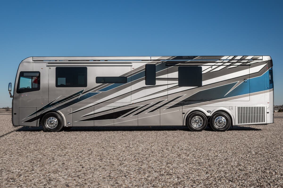 Bus-Stuff.com Class A Rv For Sale