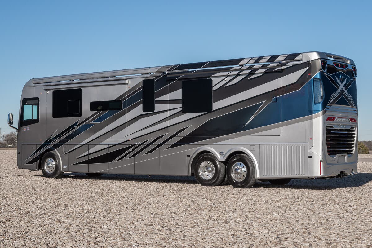 Bus-Stuff.com Class A Rv For Sale