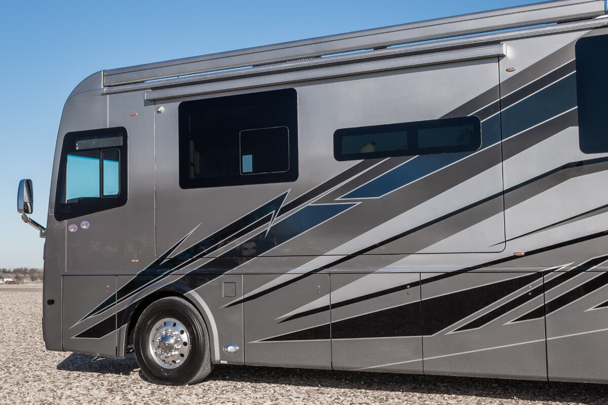 Bus-Stuff.com Class A Rv For Sale