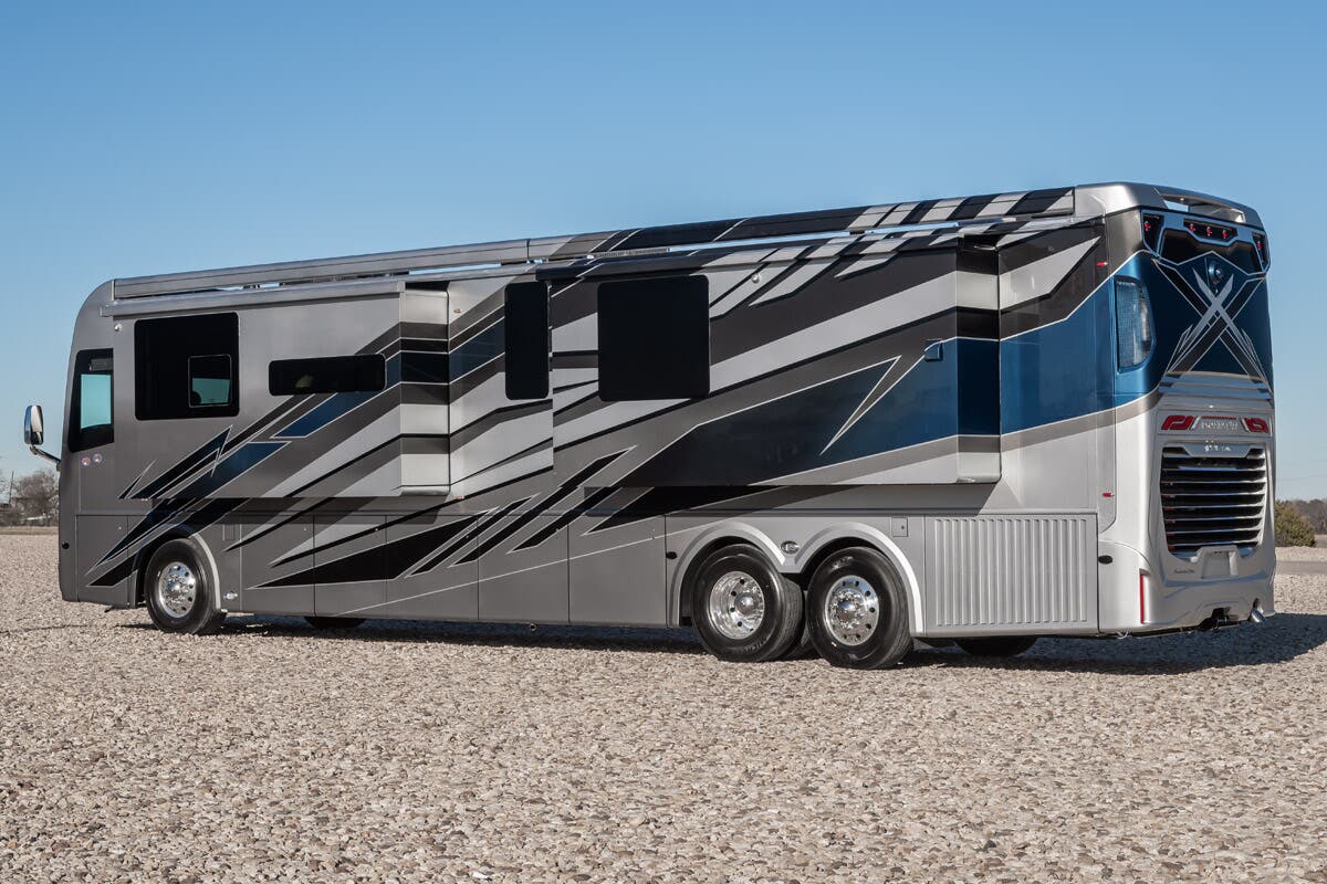 Bus-Stuff.com Class A Rv For Sale