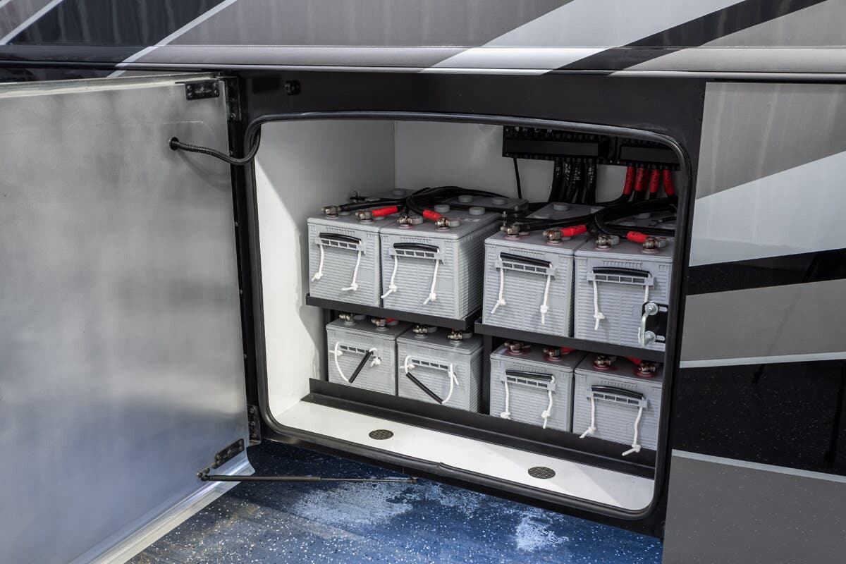 Bus-Stuff.com Class A Rv For Sale