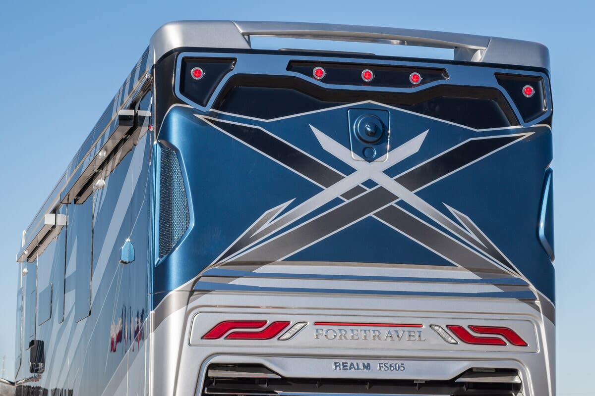 Bus-Stuff.com Class A Rv For Sale