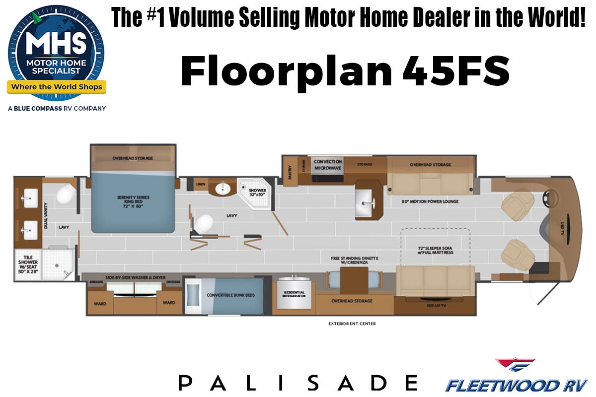 Bus-Stuff.com Class A Rv For Sale