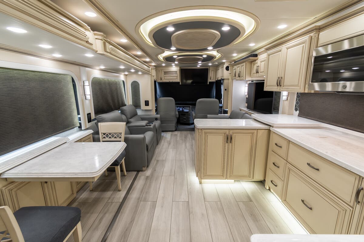 Bus-Stuff.com Class A Rv For Sale