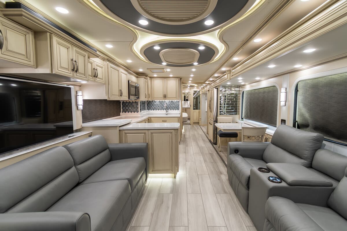 Bus-Stuff.com Class A Rv For Sale