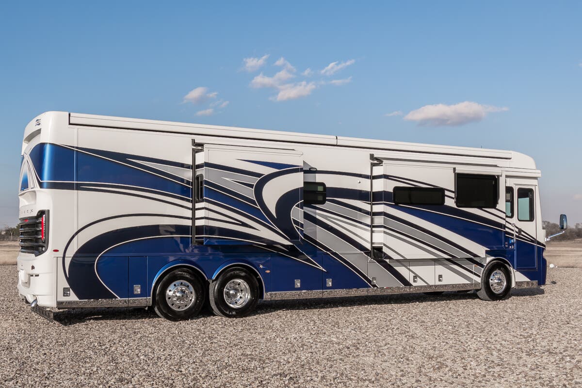 Bus-Stuff.com Class A Rv For Sale