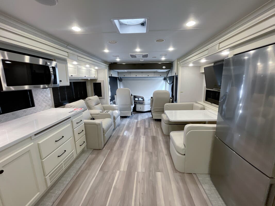 Bus-Stuff.com Class A Rv For Sale