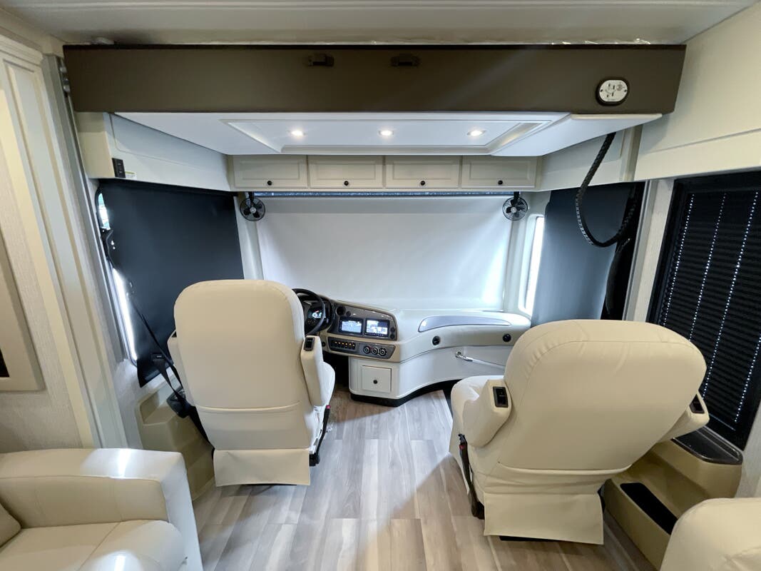 Bus-Stuff.com Class A Rv For Sale