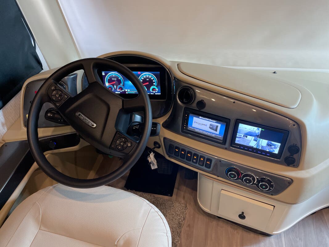 Bus-Stuff.com Class A Rv For Sale