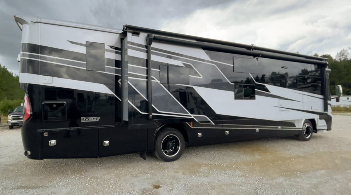 Bus-Stuff.com Class A Rv For Sale