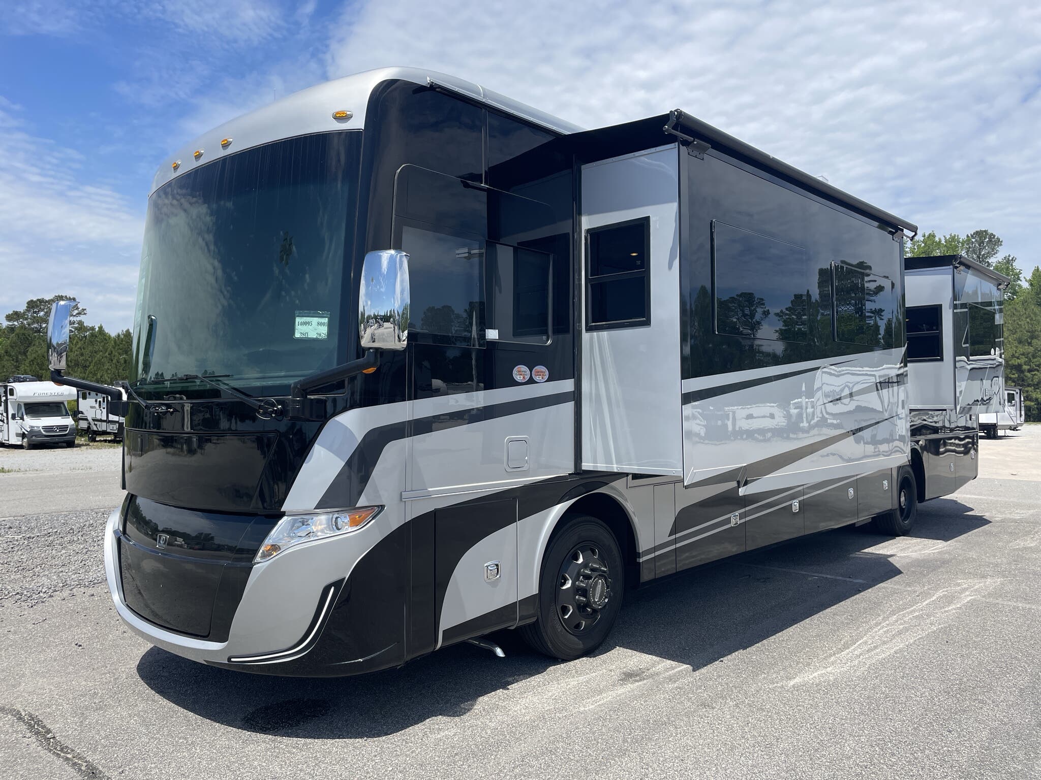Bus-Stuff.com Class A Rv For Sale