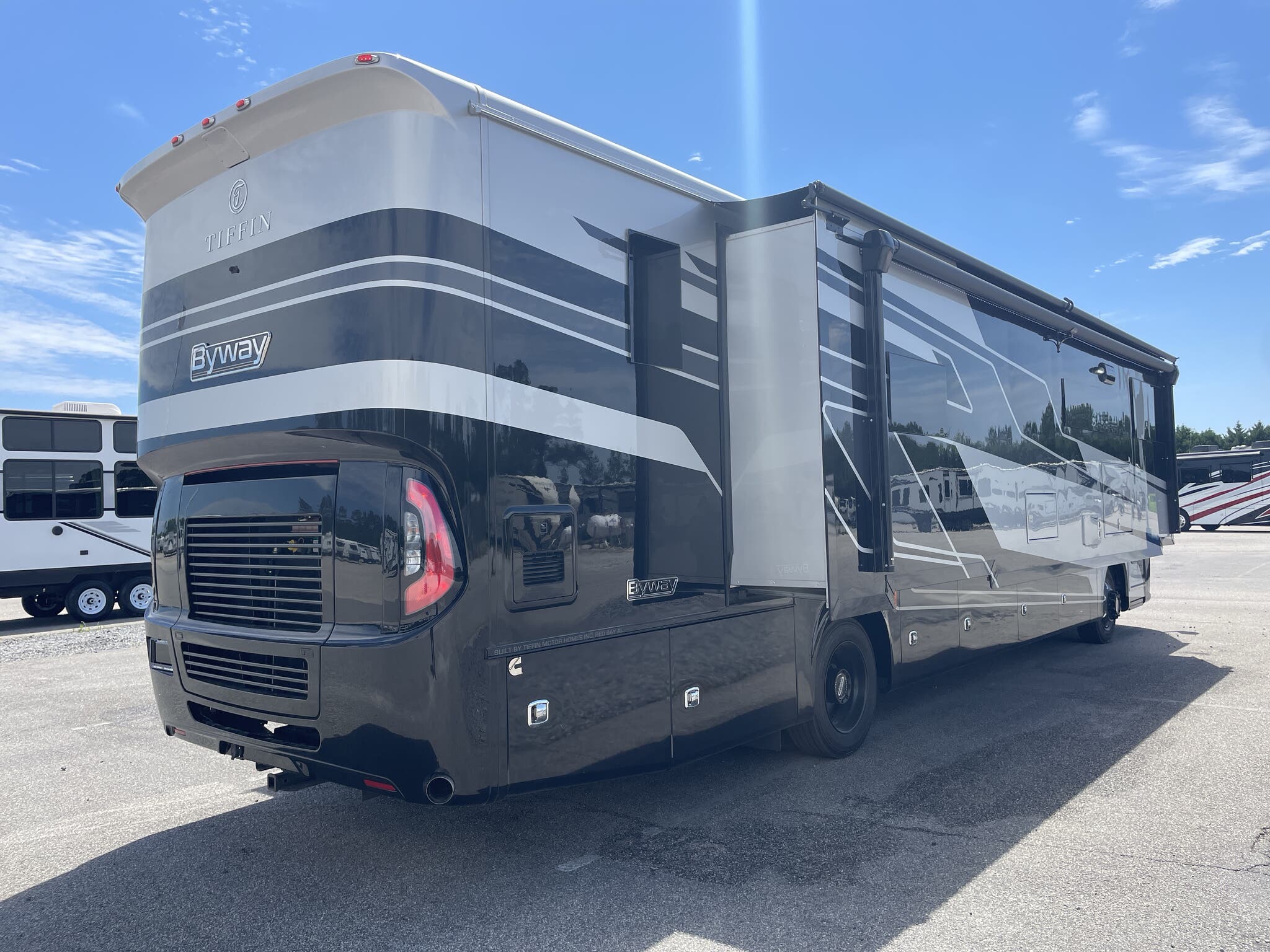 Bus-Stuff.com Class A Rv For Sale