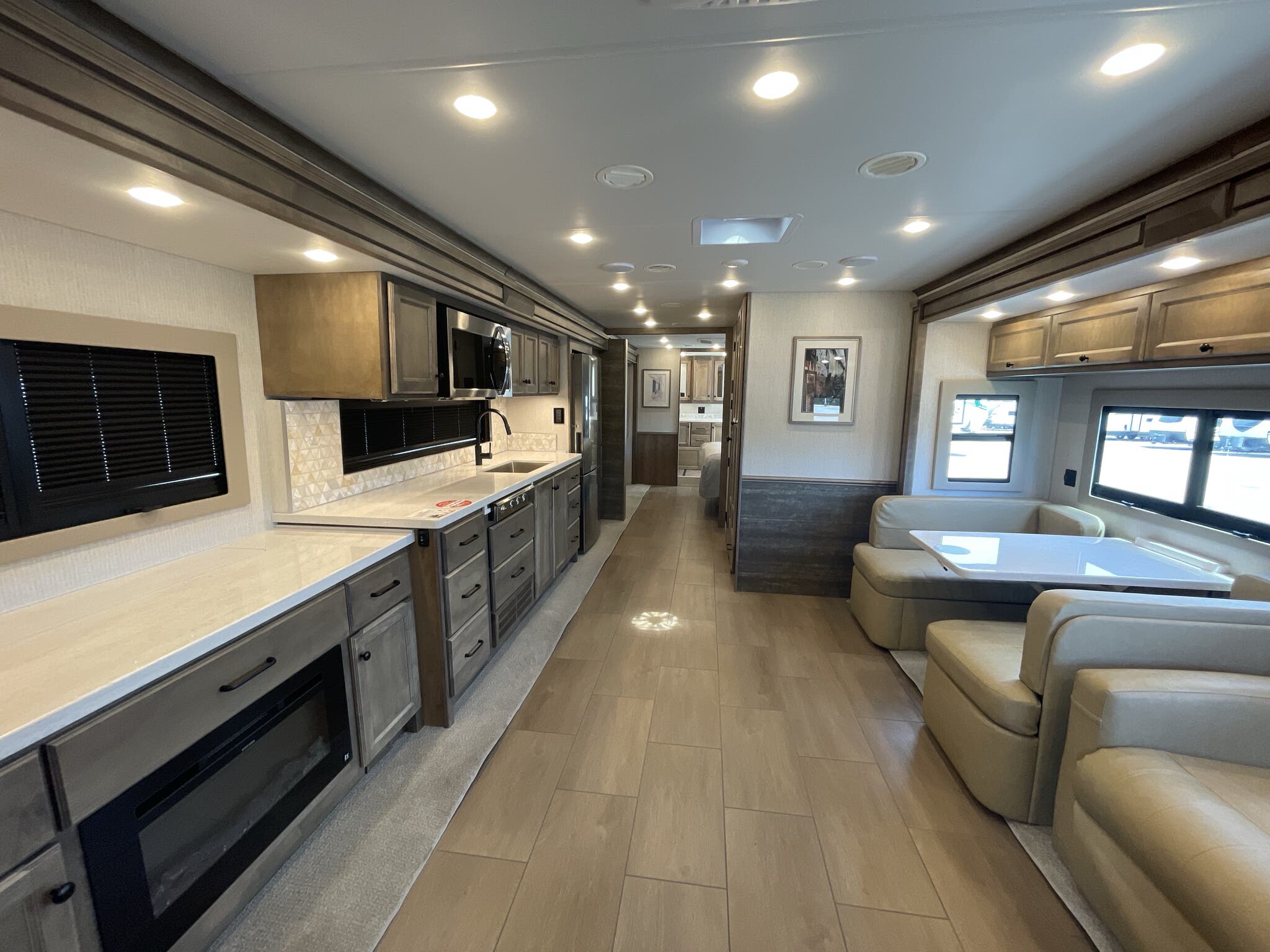 Bus-Stuff.com Class A Rv For Sale