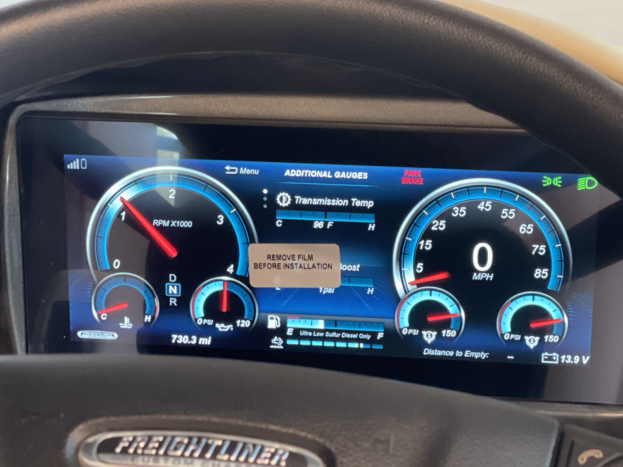 Bus-Stuff.com Class A Rv For Sale