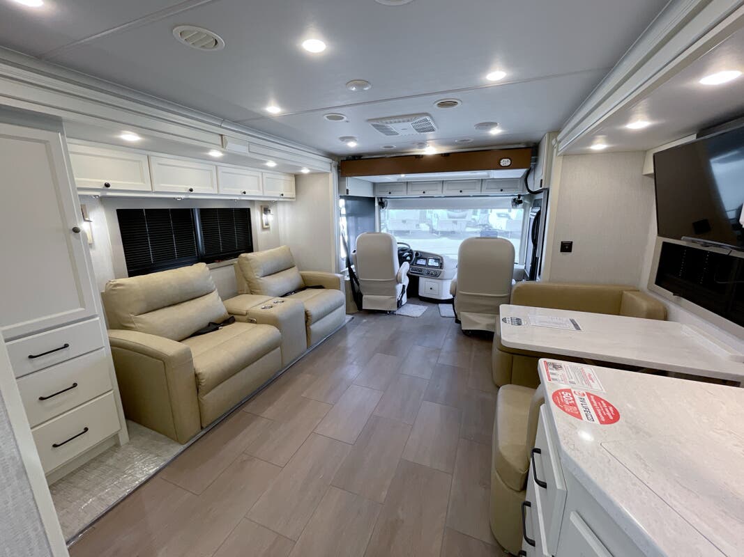 Bus-Stuff.com Class A Rv For Sale