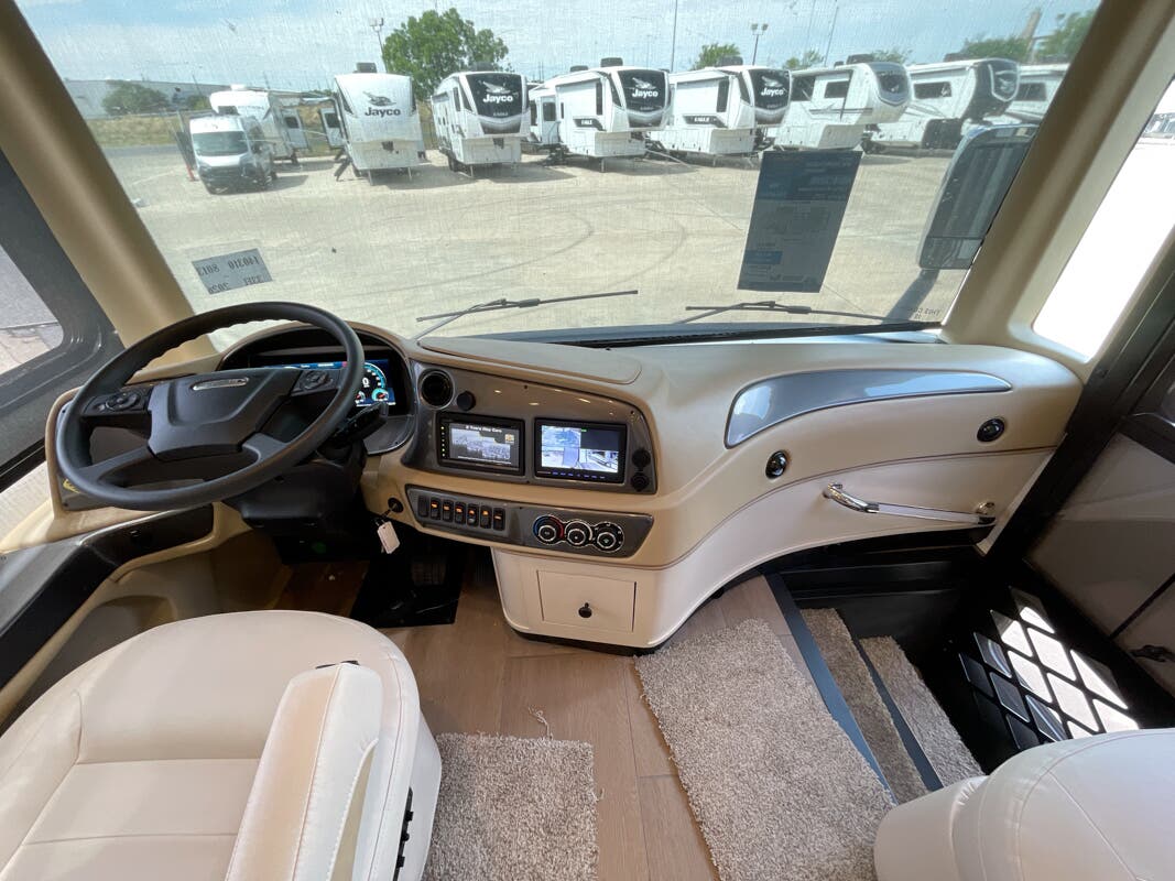 Bus-Stuff.com Class A Rv For Sale