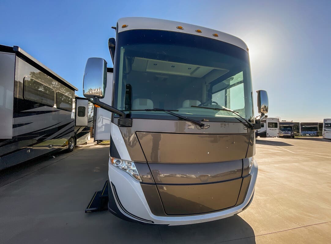 Bus-Stuff.com Class A Rv For Sale