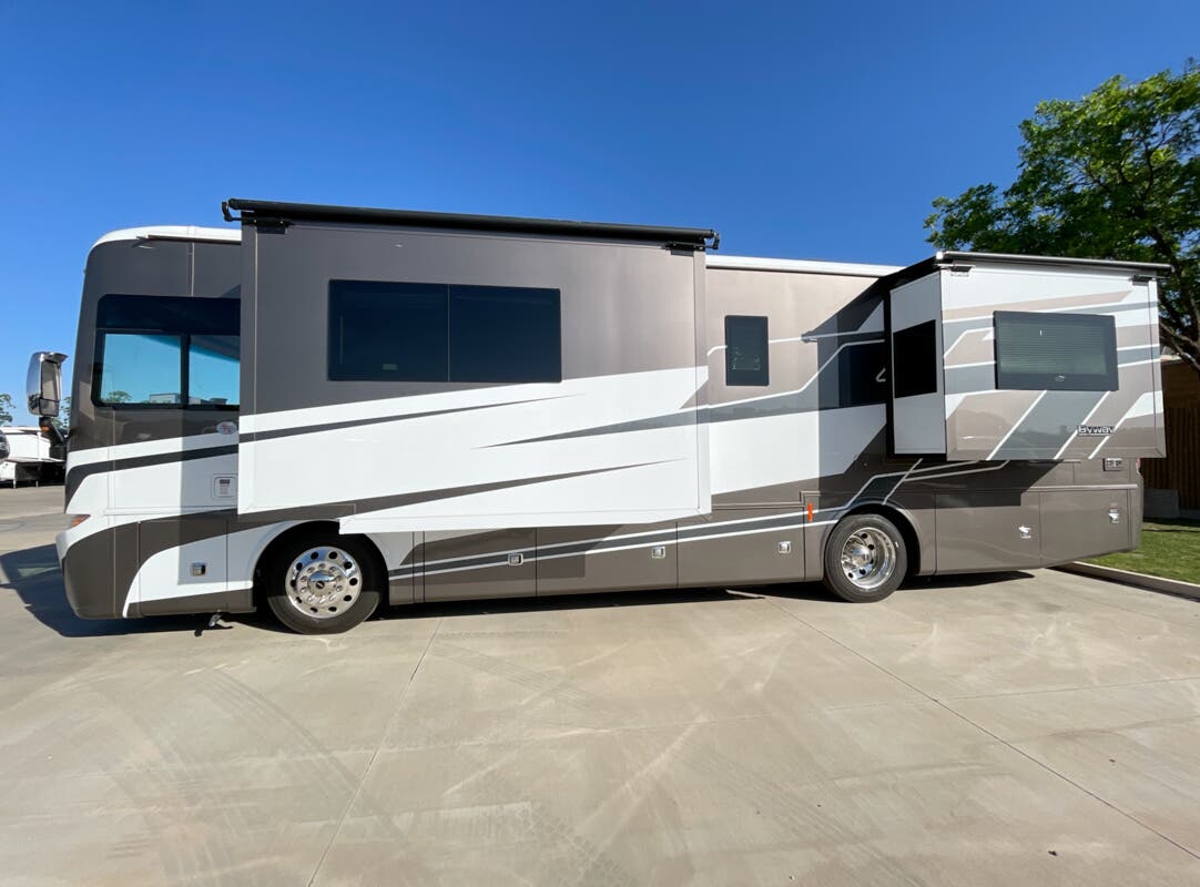 Bus-Stuff.com Class A Rv For Sale