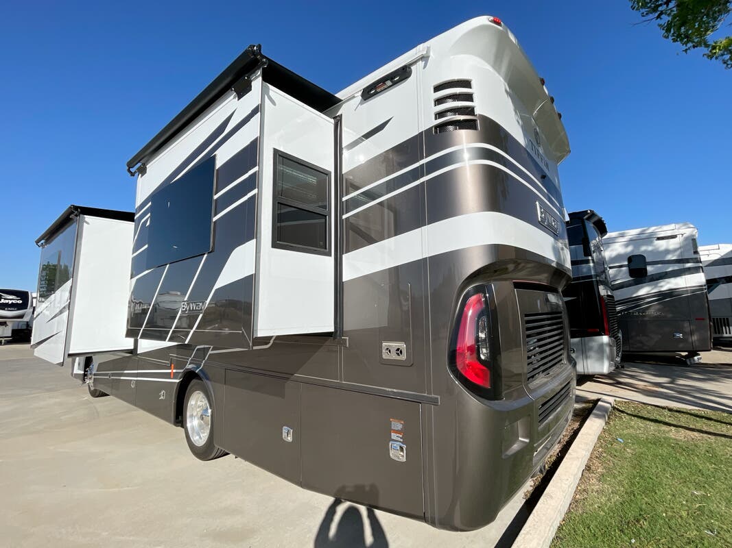 Bus-Stuff.com Class A Rv For Sale