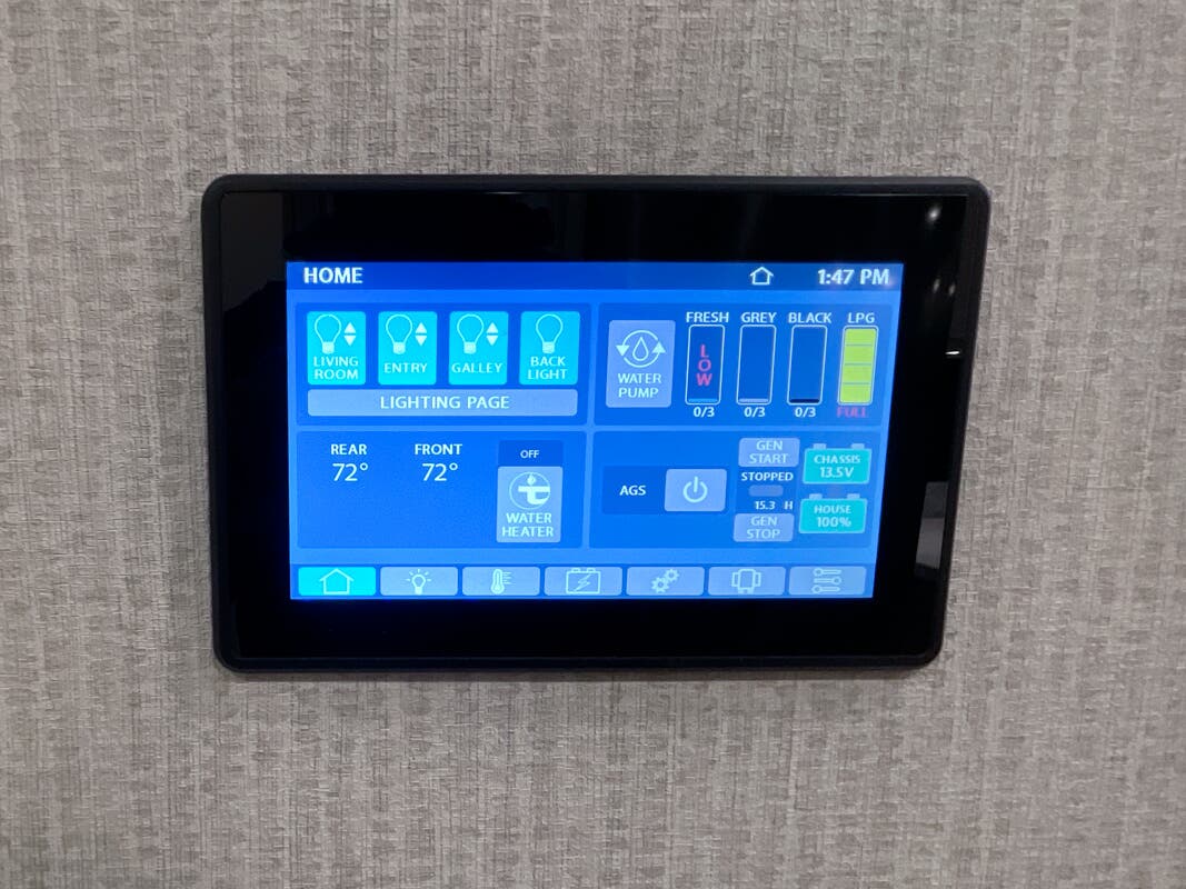 Bus-Stuff.com Class A Rv For Sale