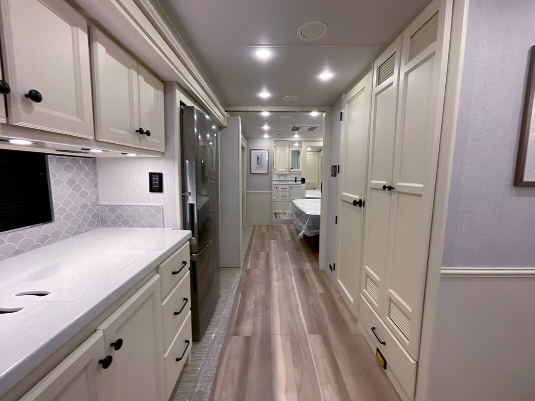 Bus-Stuff.com Class A Rv For Sale