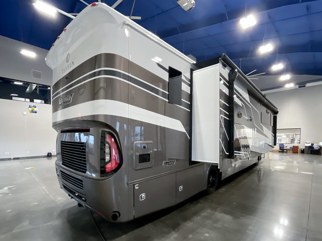 Bus-Stuff.com Class A Rv For Sale