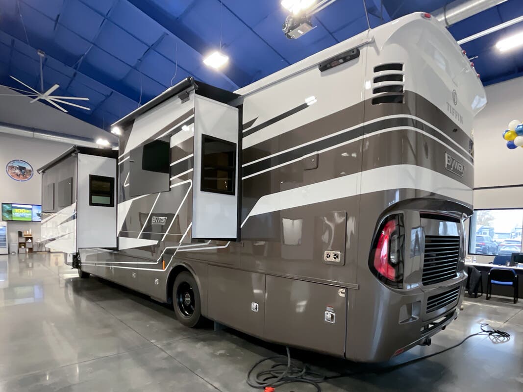 Bus-Stuff.com Class A Rv For Sale