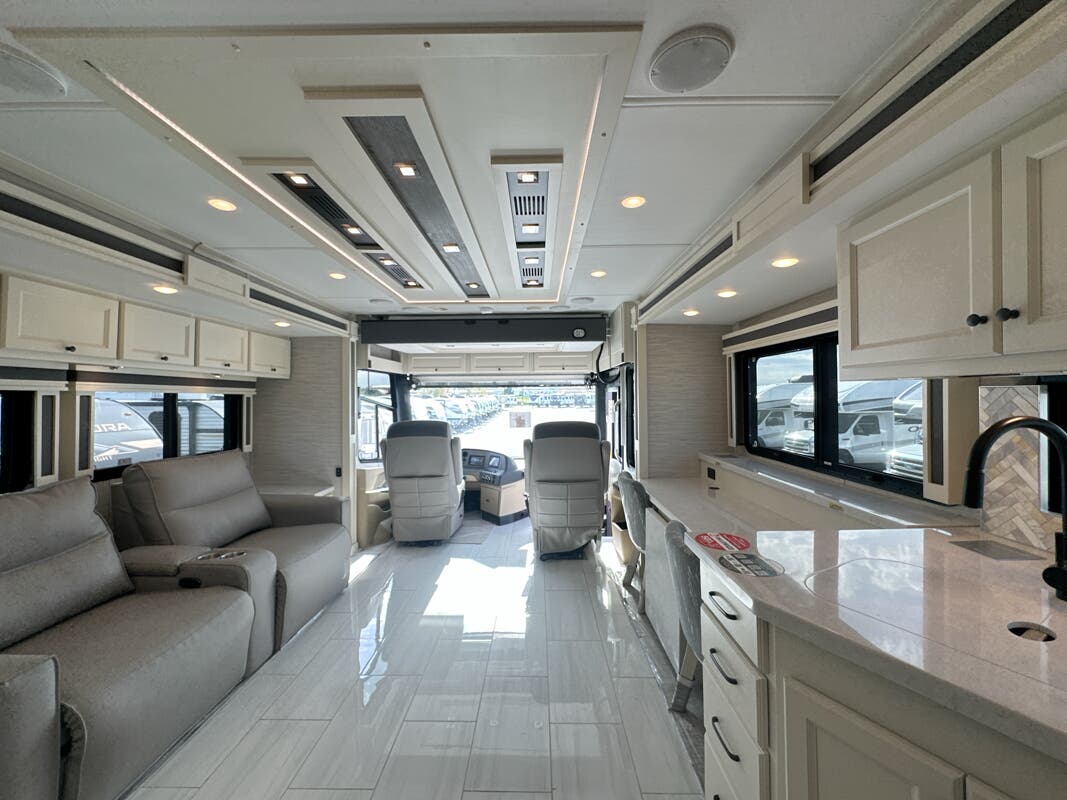 Bus-Stuff.com Class A Rv For Sale