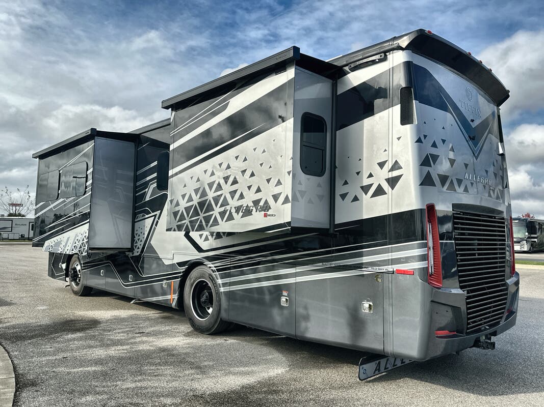 Bus-Stuff.com Class A Rv For Sale