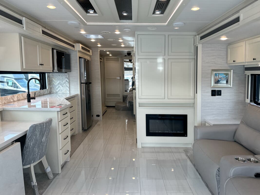 Bus-Stuff.com Class A Rv For Sale