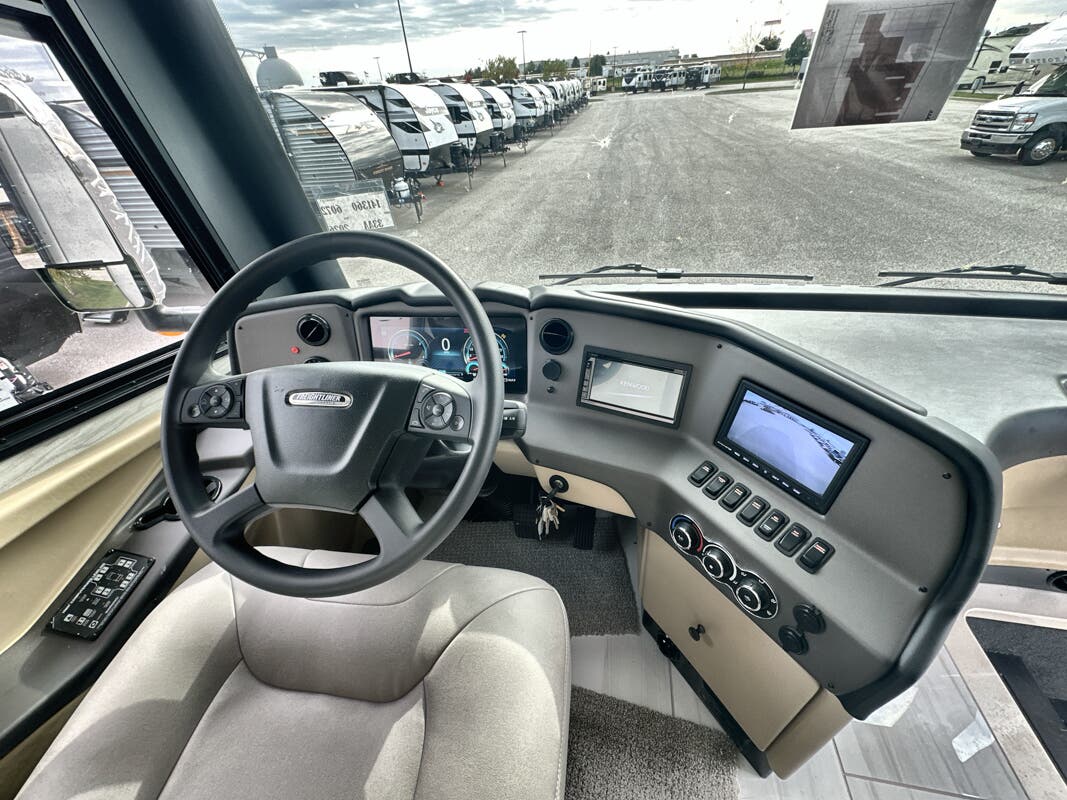 Bus-Stuff.com Class A Rv For Sale