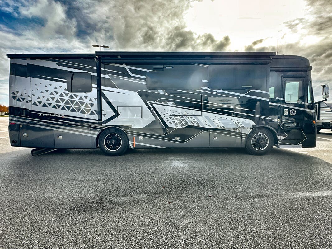 Bus-Stuff.com Class A Rv For Sale